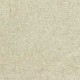 Light Beige Heathered-Marl Chunky Knit, Viscose-Poly