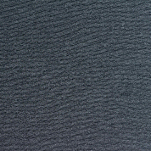 100% Polyester Woven Fabric, 185 gsm, 148 cm — Navy