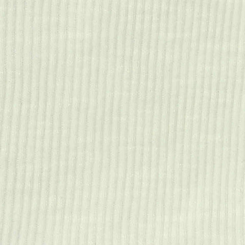 Slub Cotton Modal Stretch Rib Knit Fabric, 210 gsm, 125 cm — Beige