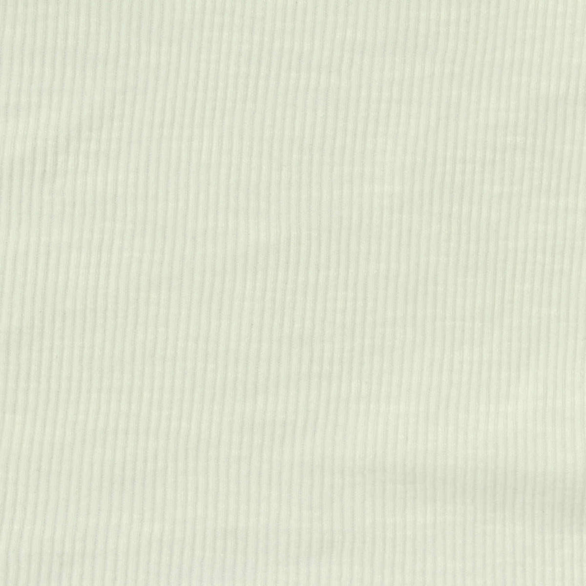 Slub Cotton Modal Stretch Rib Knit Fabric, 210 gsm, 125 cm — Beige