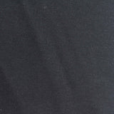 Brushed Polyester Cotton Knit Fabric, 250 gsm, 150 cm — Grey