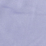 Polyester Stretch Milk Silk Knit Fabric, 200 gsm, 160 cm — Purple — texture