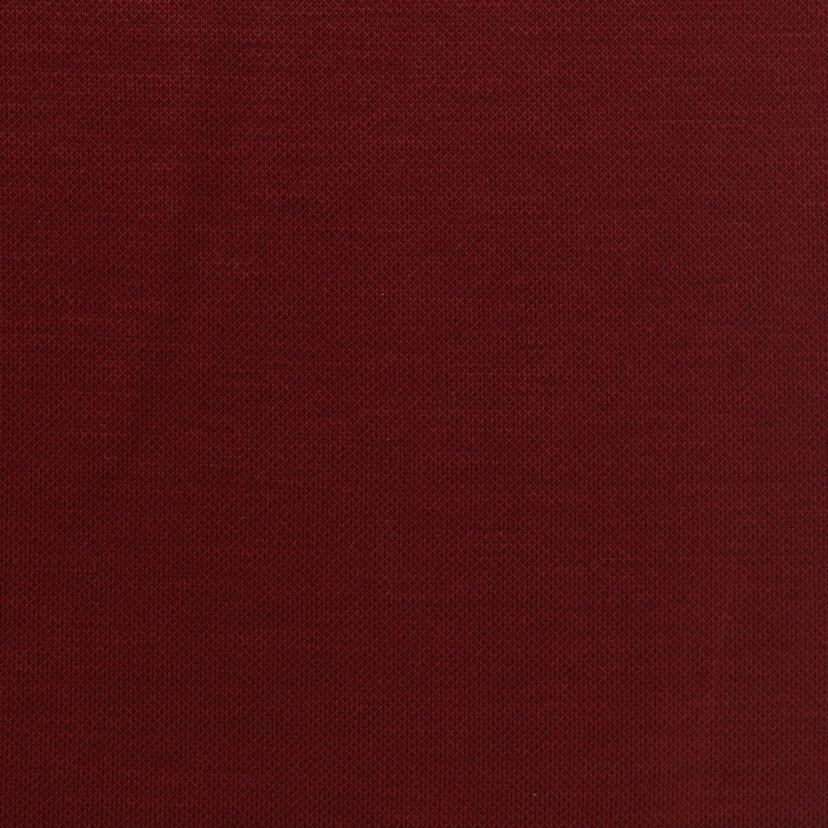 Tencel Lyocell Stretch Piqué Knit Fabric, 240 gsm, 160 cm — Red