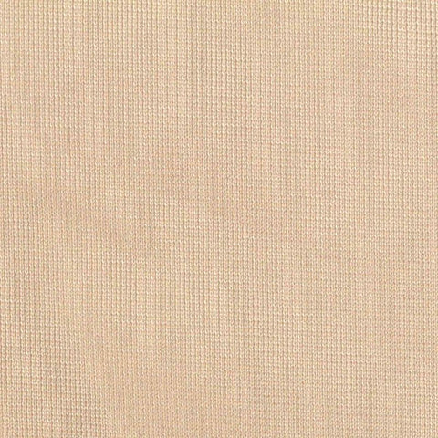 100% Polyester Warp Knit Fabric, 130 gsm, 150 cm — Beige