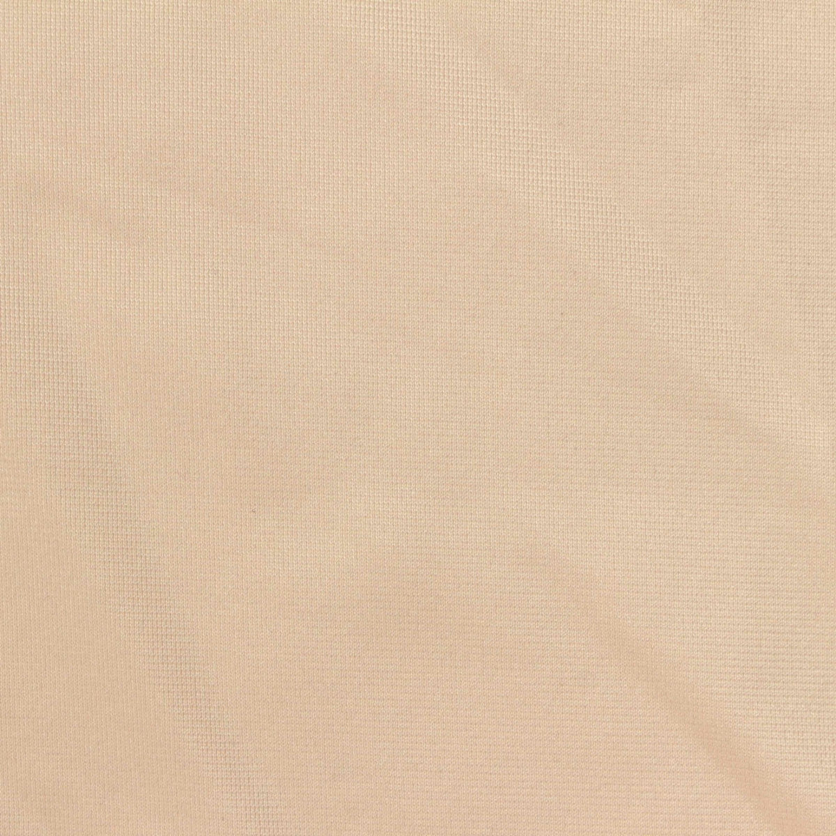 100% Polyester Warp Knit Fabric, 130 gsm, 150 cm — Beige