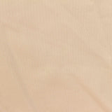 100% Polyester Warp Knit Fabric, 130 gsm, 150 cm — Beige