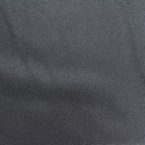 100% Polyester Warp Knit Fabric, 130 gsm, 150 cm — Grey