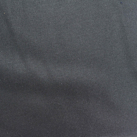 100% Polyester Warp Knit Fabric, 130 gsm, 150 cm — Grey