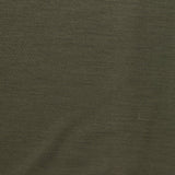 Tencel Lyocell Stretch Piqué Knit Fabric, 240 gsm, 160 cm — Khaki