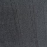 Polyester Stretch Sateen Fabric, 250 gsm, 165 cm — Grey