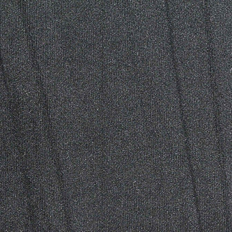 Polyester Stretch Sateen Fabric, 250 gsm, 165 cm — Grey