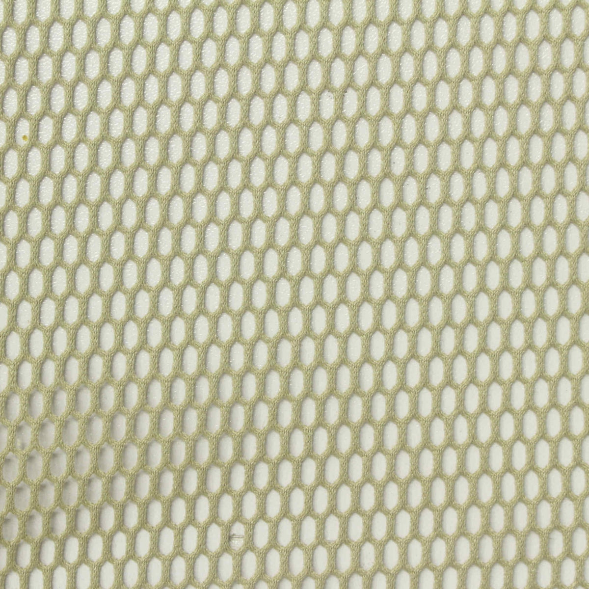100% Polyester Mesh Fabric, 140 gsm, 165 cm — Khaki
