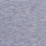 Blue Horizontal-Stripe Jersey Knit, Poly-Viscose