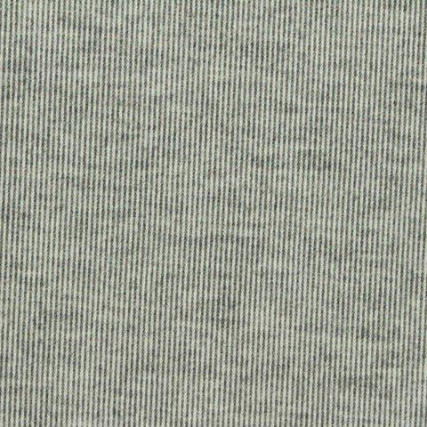Grey Stripe Knit, Polyester