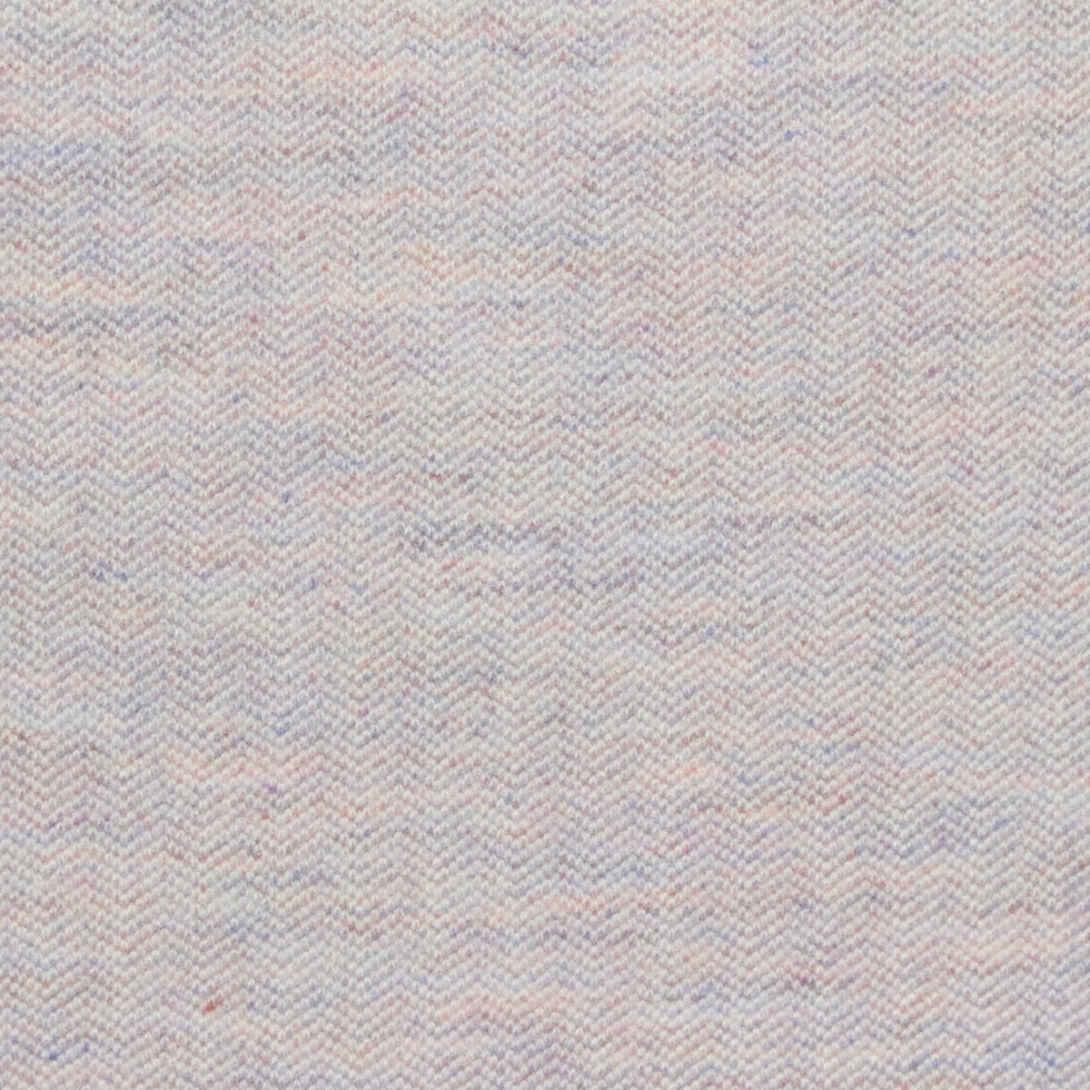 Pink Marl Jacquard, Poly-Viscose