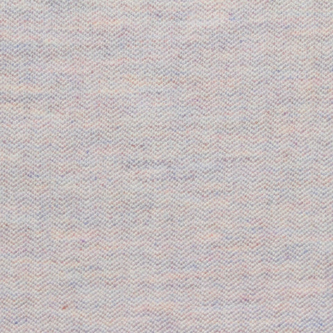 Pink Marl Jacquard, Poly-Viscose