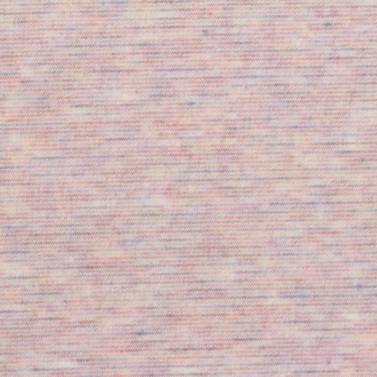 Polyester Viscose Stretch Jersey Knit Fabric, 220 gsm, 185 cm — Pink