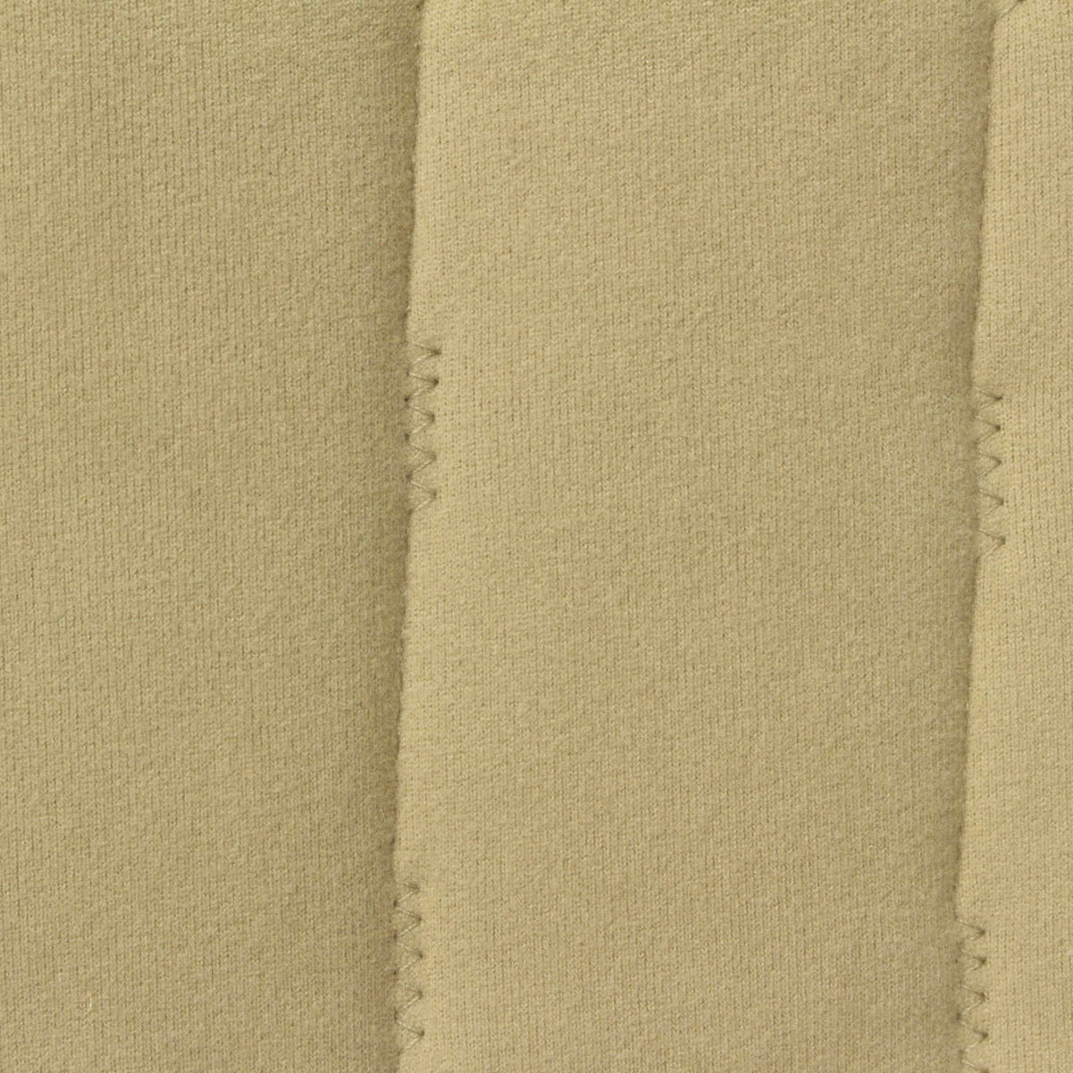 Stretch Velvet Fabric, 510 gsm, 190 cm — Khaki