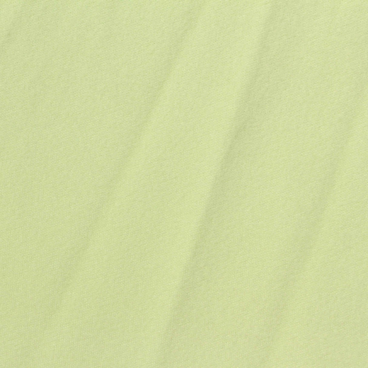 Polyester Stretch Velvet Fabric, 230 gsm, 190 cm — Green
