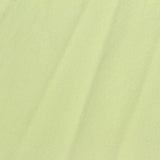 Polyester Stretch Velvet Fabric, 230 gsm, 190 cm — Green