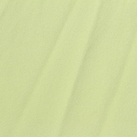Polyester Stretch Velvet Fabric, 230 gsm, 190 cm — Green