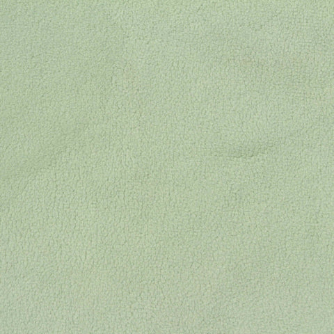Polyester Stretch Knit Fabric, 500 gsm, 190 cm — Green