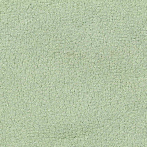 Light Sage Textured Fleece, Polyester