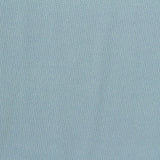 Polyester Stretch Piqué Knit Fabric, 190 gsm, 185 cm — Blue