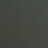 Polyester Stretch Piqué Knit Fabric, 190 gsm, 185 cm — Grey