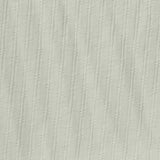 Off-White Tone-on-Tone Rib Knit, Polyester