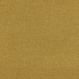 Polyester Stretch Bengaline Fabric, 270 gsm — Khaki — texture