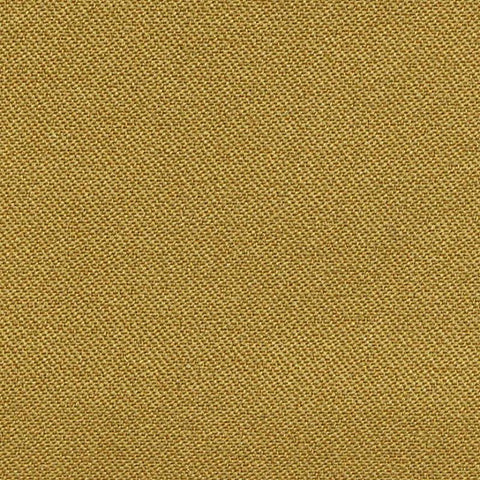 Polyester Stretch Bengaline Fabric, 270 gsm — Khaki