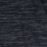 Cotton Polyester Denim Fabric, 160 gsm — Navy