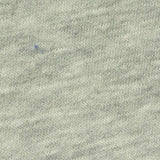 Light Grey Marl French Terry, Cotton-Poly — texture