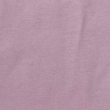 100% Cotton Interlock Knit Fabric, 210 gsm, 163 cm — Purple