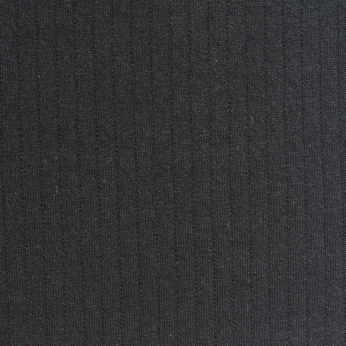 Jacquard Polyester Viscose Stretch Knit Fabric, 340 gsm, 170 cm — Grey