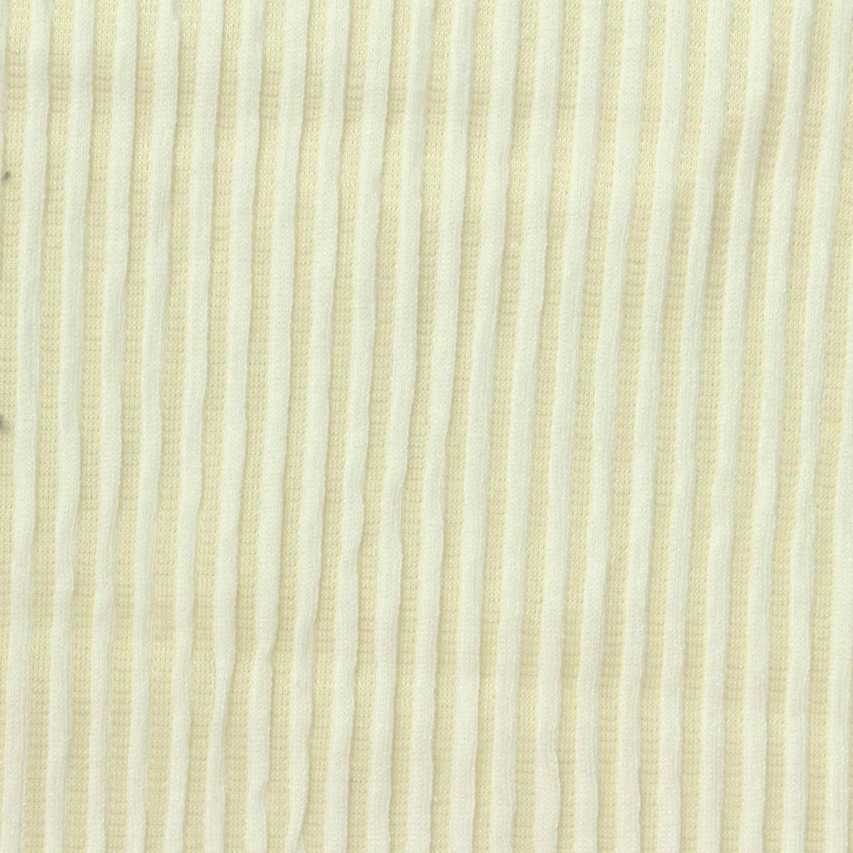 Polyester Viscose Stretch Jersey Knit Fabric, 185 gsm, 152 cm — Yellow