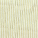 Polyester Viscose Stretch Jersey Knit Fabric, 185 gsm, 152 cm — Yellow