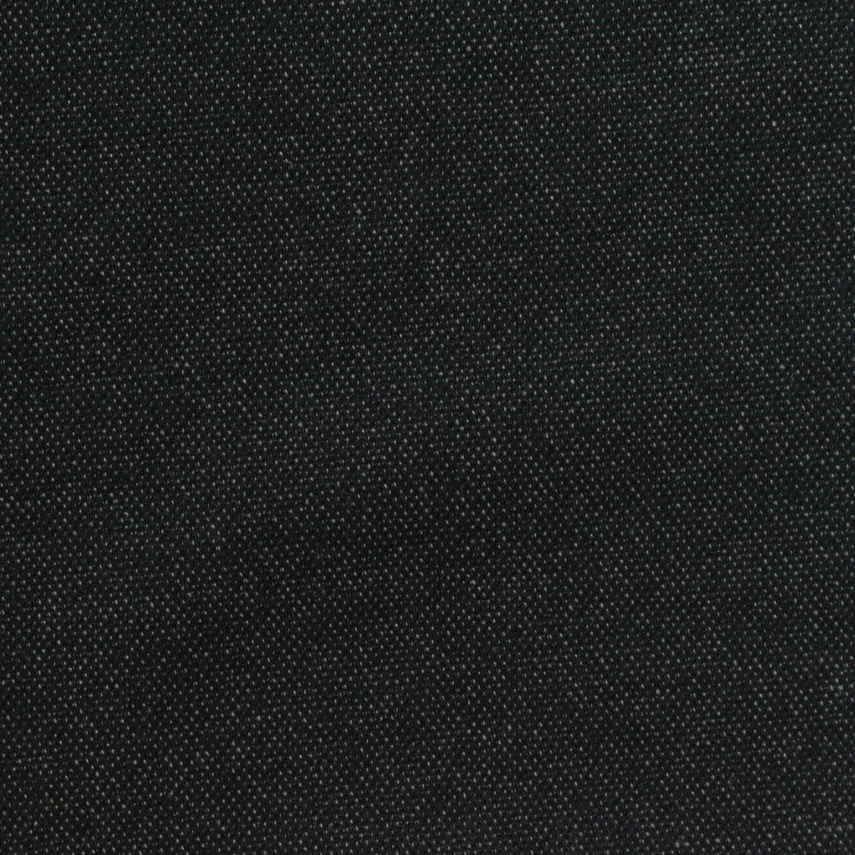 Dark Grey Marl Piqué Knit, Polyester, 280 gsm, 165 cm