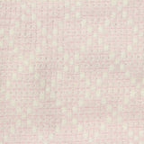 White Dots Jacquard, Polyester