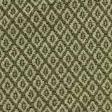 Khaki Diamond Jacquard, Polyester