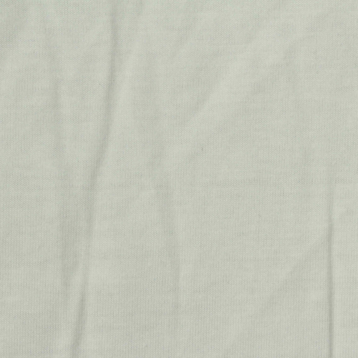 100% Cotton Jersey Knit Fabric, 190 gsm, 160 cm — Green