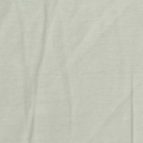 100% Cotton Jersey Knit Fabric, 190 gsm, 160 cm — Green