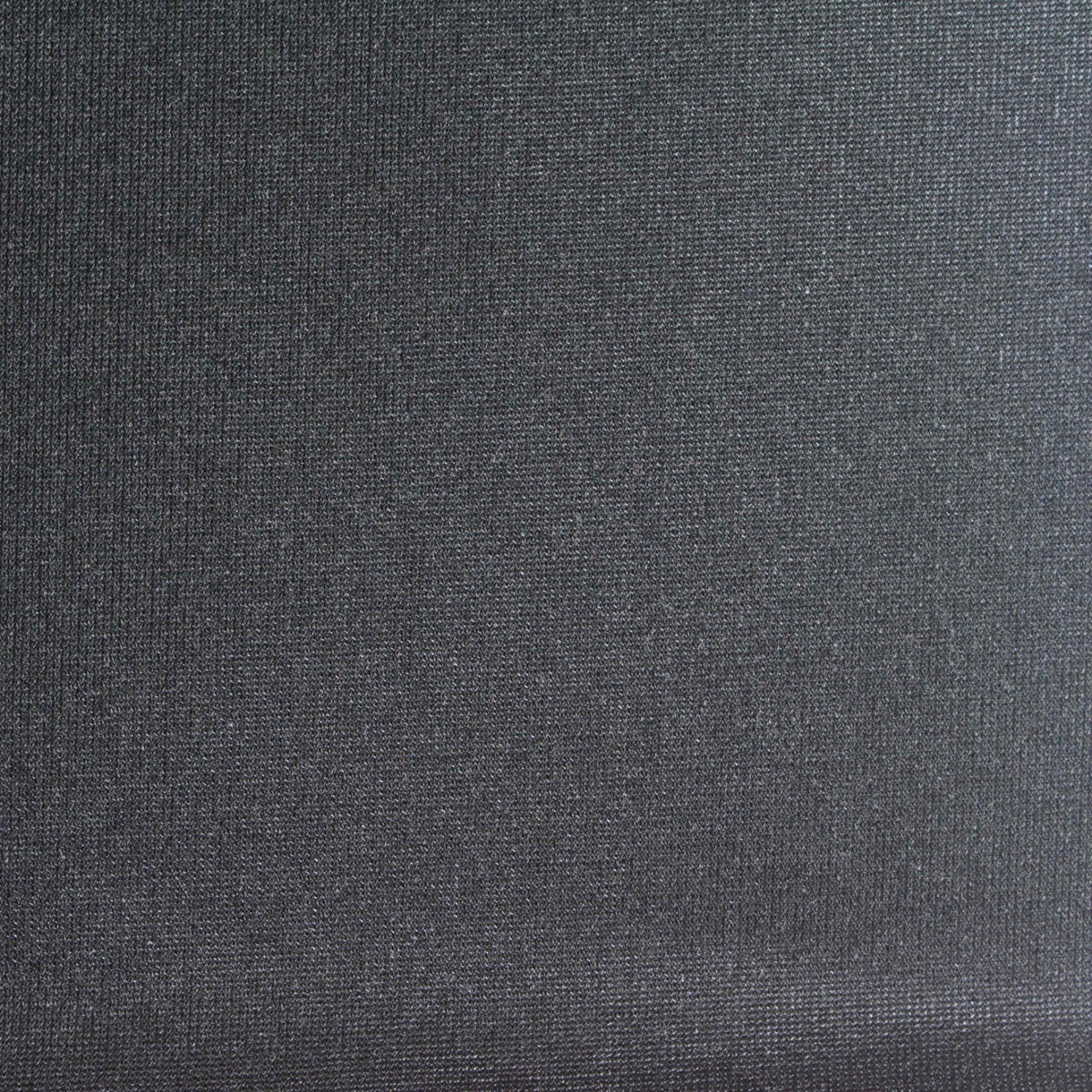 Dark Grey Marl Warp Knit, Polyester, 180 gsm, 170 cm