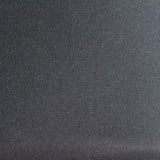 Dark Grey Marl Warp Knit, Polyester