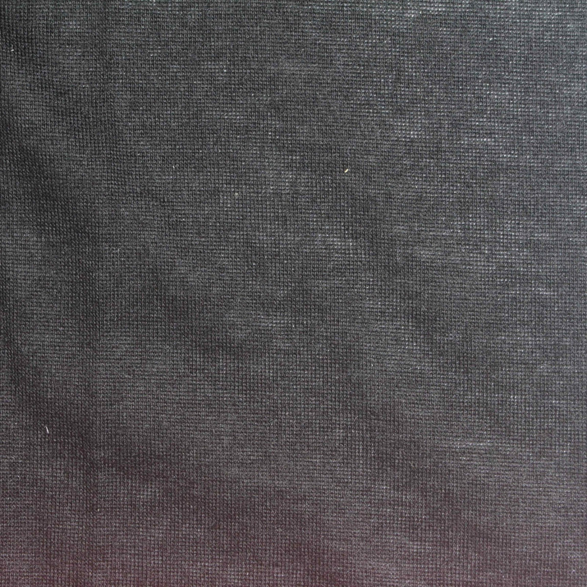 100% Polyester Jersey Knit Fabric, 170 gsm, 165 cm — Grey