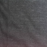 100% Polyester Jersey Knit Fabric, 170 gsm, 165 cm — Grey