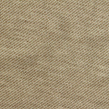Beige Marl Interlock Knit, Polyester
