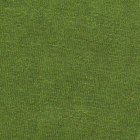 Viscose Stretch Jersey Knit Fabric, 180 gsm, 155 cm — Green