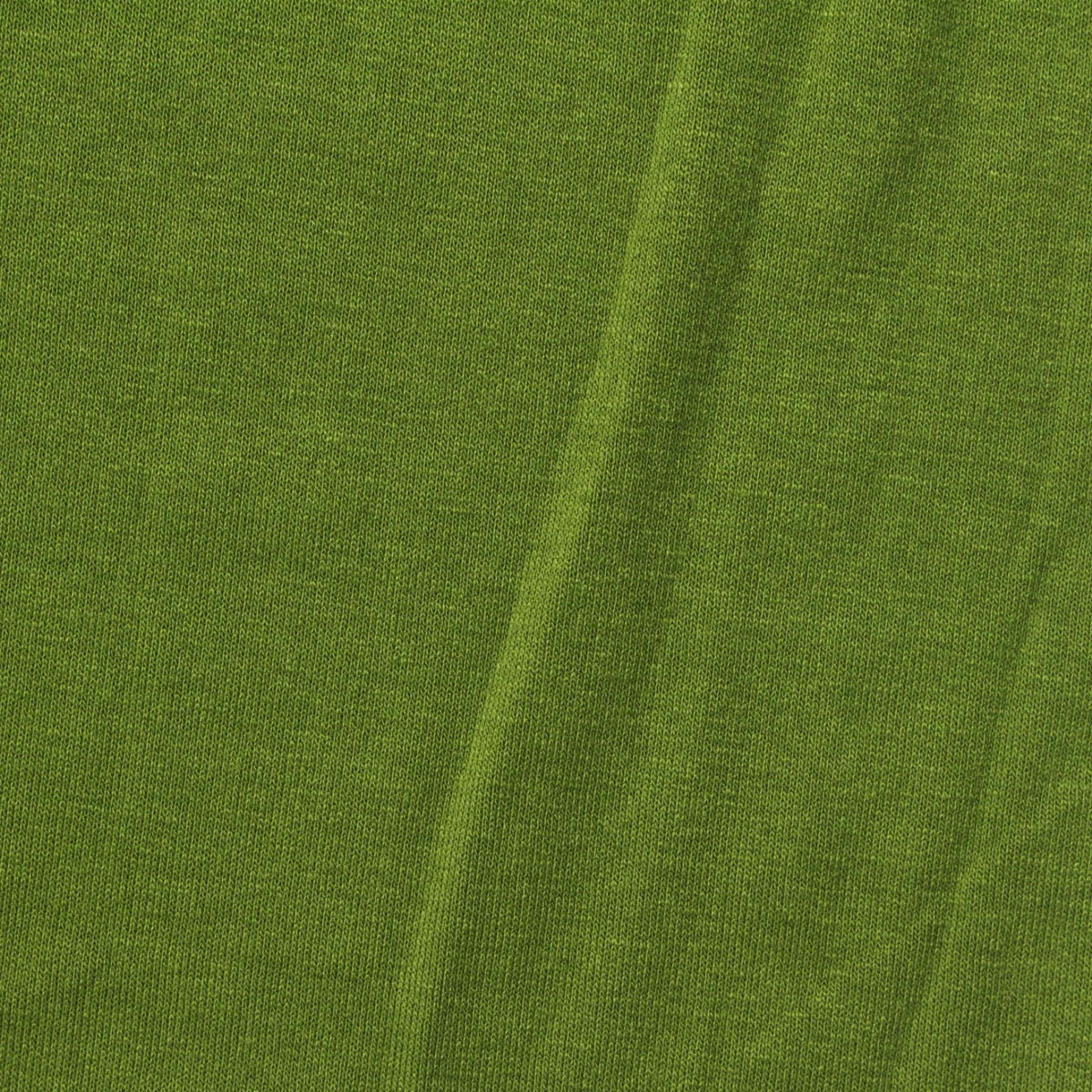 Viscose Stretch Jersey Knit Fabric, 180 gsm, 155 cm — Green